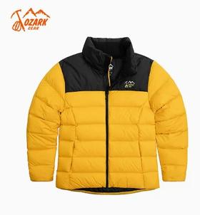 OZARK奥索卡 女 女款冬藕羽绒服 156615【库存有限，无货将作退款，介意勿拍】