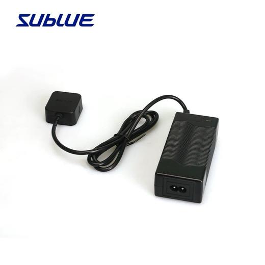 Sublue白鲨水下推进器电池快速充电套装2小时急速闪充 商品图0