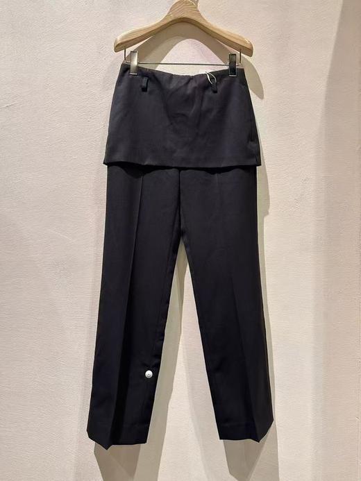 特价 女款裙帘休闲长裤he 商品图1