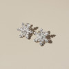 ARSIS｜雪花系列 雪花耳钉 商品缩略图6