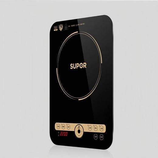 苏泊尔 SUPOR电磁炉  C22-IH91 商品图0