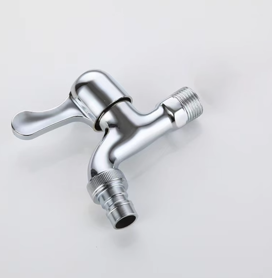 6293加的夫不锈钢洗衣机-电镀