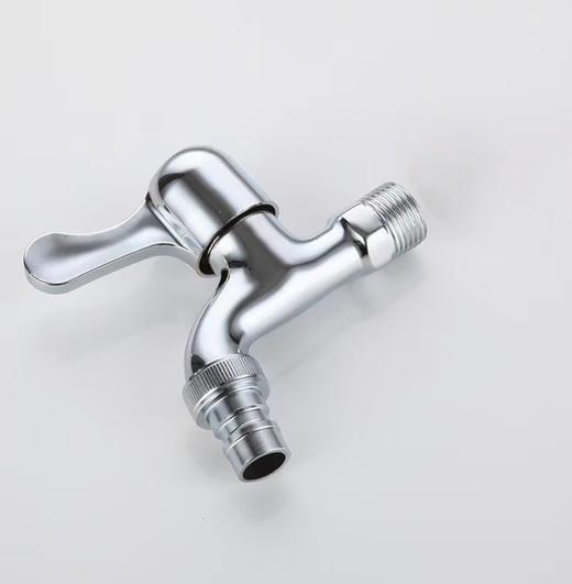 6293加的夫不锈钢洗衣机-电镀 商品图0