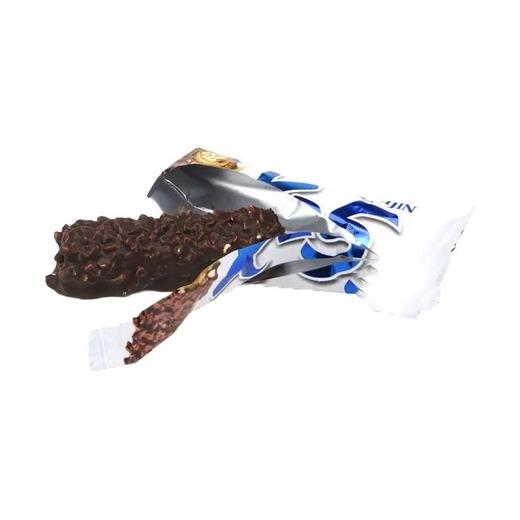 三进X5 原味花生巧克力棒(白色)36g 商品图7