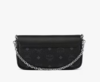 MCM 斜挎包 MNI女  MWRGSXT01BK001-F 黑色. 商品缩略图1