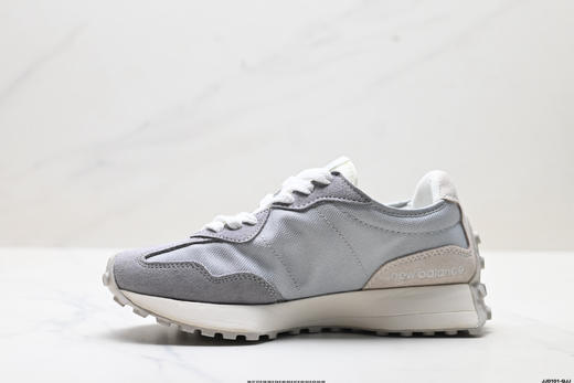 新百伦New Balance NB 327经典复古休闲运动慢跑鞋MS327UD男女鞋 商品图2