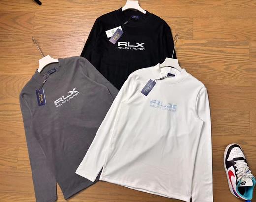 啦夫百搭款德绒打底衫 商品图0