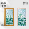 洁玉青荷幽梦浴巾 70cm*140cm 540g/条 商品缩略图4