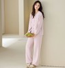 （女款）居家幸福好物大公开‼️秋冬保暖居家服天花板🔥【牧棉儿-德绒羊毛蚕丝情侣家居服套装】好穿到尖叫 德绒自发热面料锁温力max🔥比普通睡衣加倍聚热保暖‼️ 商品缩略图2
