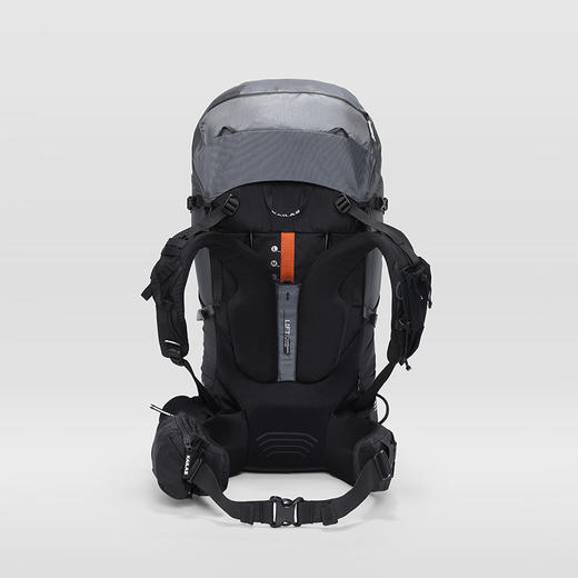 KAILAS凯乐石 巅峰-BC (Summit BC) 65+10 徒步背包 KA2553003【Z】 商品图2
