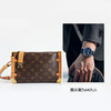 【95新】LV路易威登M46358中号老花秀款谷爱凌软盒子Side Trunk单肩斜挎包女士 101225NJS13 商品缩略图9
