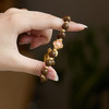 【慧心·鹅梨合香珠手串】敦煌小众古法合香珠手串 天然中药材草本手工手串 商品缩略图3