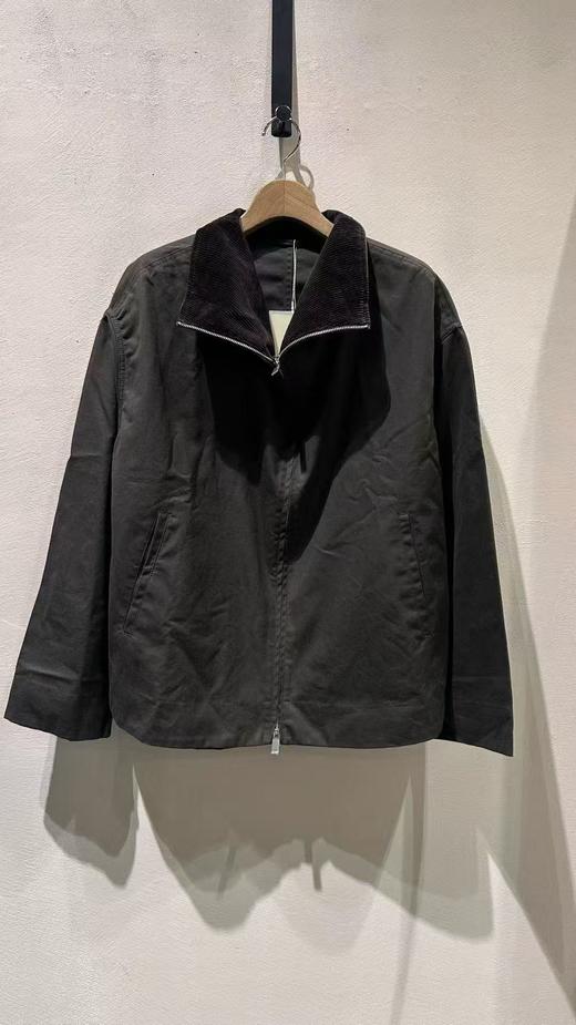 女款拉链外套he 商品图0