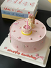 多款式~2026马年顺遂可爱卡通蛋糕-低糖处理无添加 商品缩略图2
