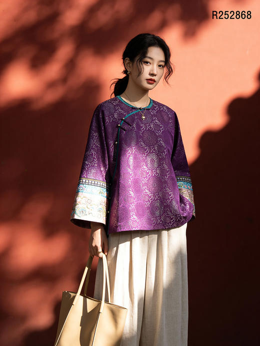 R252868外套 商品图0