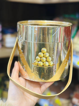 费列罗榛果威化巧克力