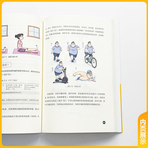 协和痛风管理手册 案例之鉴 科学之道 张昀 张琦 主编 医护专家写给痛风家庭的共生手记 9787567928077中国协和医科大学出版社 商品图3