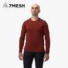 7MESH 男士疾风长袖打底衫  Gryphon Jersey LS/Gryphon Jersey LS Men's 2019 商品缩略图1