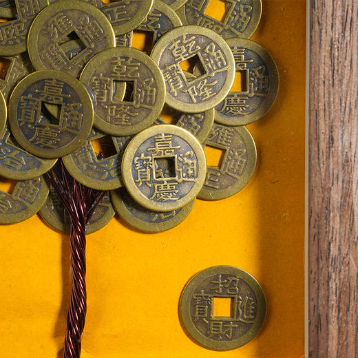 【摇💰树&cai库】相框合集家居摆件客厅书房前台 商品图3