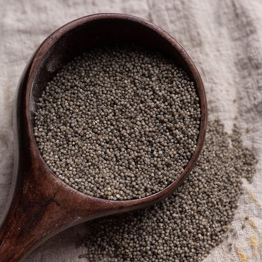 半亩川 黑色至尊2760g 商品图3