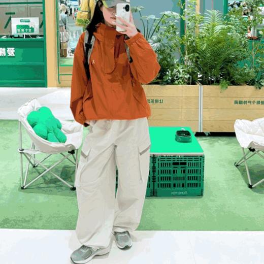 【清C捡漏❗️❗️仅199💰起】ACMEITEM爱棵米工装裤❗️四季款or加厚款，休闲通勤统统拿捏~ 商品图1