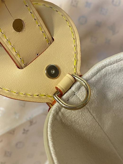 allinbb 沙丘色 水桶包 商品图1