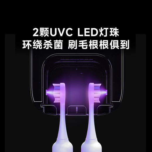 DOCO LAB 消毒牙刷架 DH001 商品图4