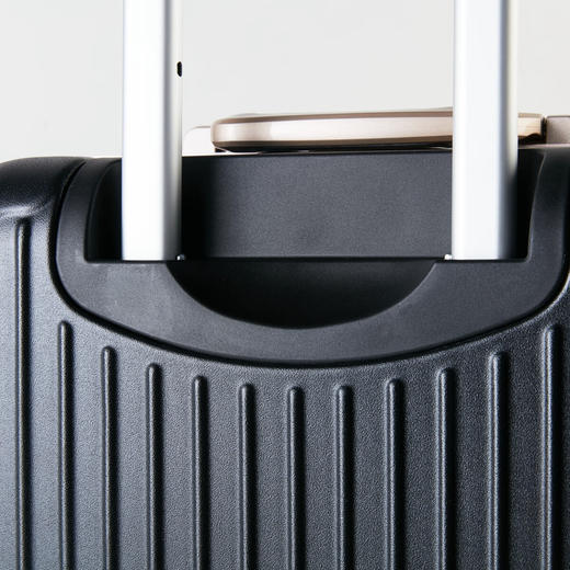 NITORI旅行箱Y1185NY20寸黑色 商品图5