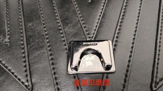 1P21EYY5U1Z99 PINKO 品高PINKO牛皮复古大象印花链条单肩包燕子包女式斜挎包女包 商品图9
