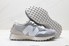 新百伦New Balance NB 327经典复古休闲运动慢跑鞋MS327UD男女鞋 商品缩略图4
