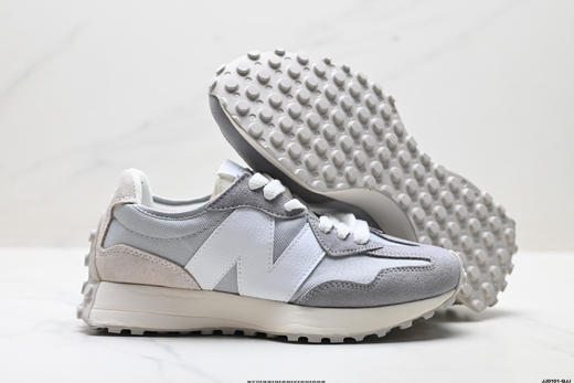 新百伦New Balance NB 327经典复古休闲运动慢跑鞋MS327UD男女鞋 商品图4