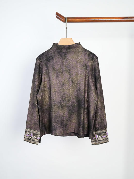 X&F258559K打底衫 商品图2