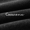 COCO ZONE 刘 一一 “满分裤”羊毛混纺直筒垂坠感休闲裤CD1A1789 商品缩略图4