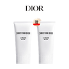 【香港直邮】DIOR迪奥睡莲花洁面洗面奶150ml  送礼袋买一送一 商品缩略图5