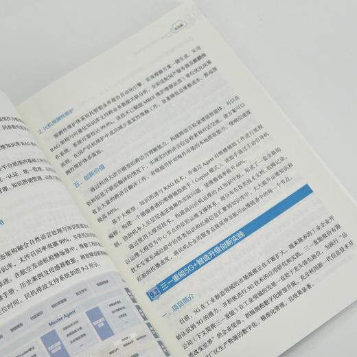 中国联通推进新型工业化实践案例精选集 工业互联网 算网融合 智慧城市 商品图2