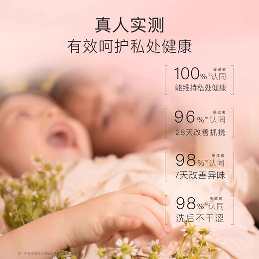 【35元会员福利】贝德美儿童柔护慕斯清洁液    商品图3