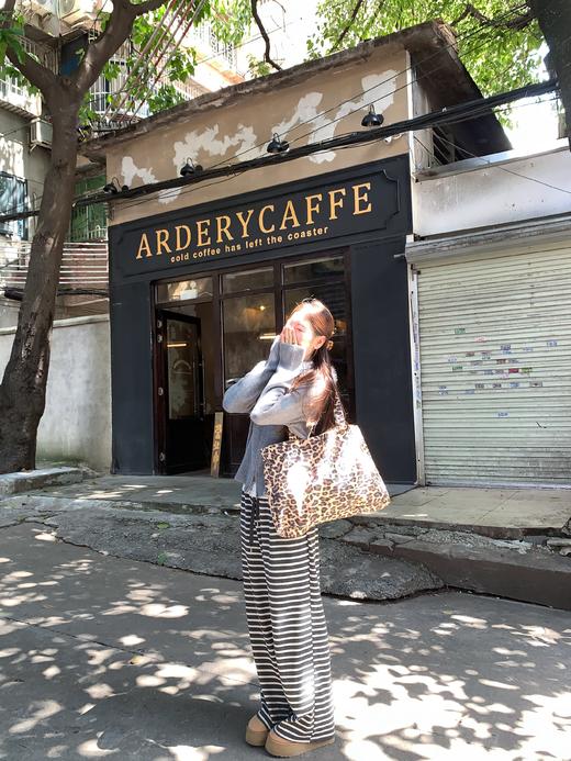 <曾小咸推荐>现货秒杀 ！微信超特价！韩系连帽拉链毛衣 日常189.99 立减100 秒杀89.99！！ 商品图13