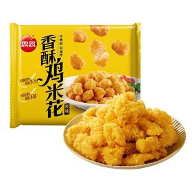 思念 香酥鸡米花 500g/包