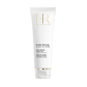 【保税仓直发】赫莲娜HR纯净沁润洁面泡沫125ml/支『此链接商品请分开拍单-单独下单』