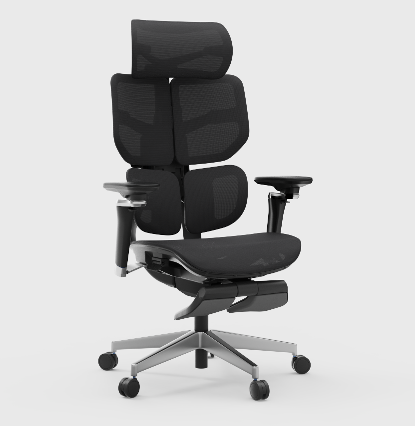 摩伽S2人体工学椅