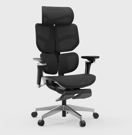 摩伽S2人体工学椅 商品图0