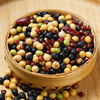 和粮溢田有机多彩豆浆豆1kg 商品缩略图3