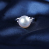 【白月光】澳白珍珠戒指ZZ12503021 商品缩略图6