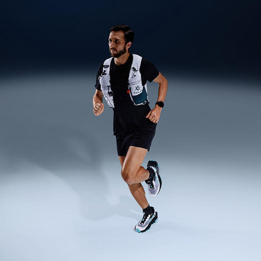 KAILAS凯乐石 FUGA AIR 8 Ⅳ 跑山背包 KA2564005 商品图2