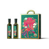 纳福汇（鸿福）山茶油礼盒500ml*2 商品缩略图0