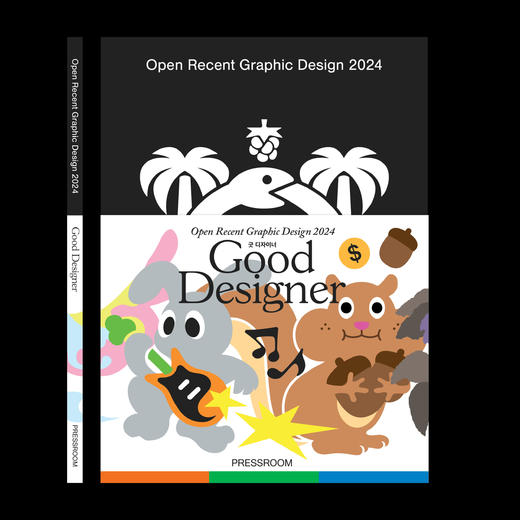 PRESS ROOM Publications 商品图0