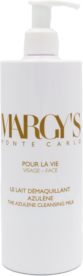 瑞士黑科技贵妇 Margy’s美肌蒙特卡洛保湿洁肤乳500ML院装版 MGY国内发货【2027-03-22】