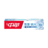 中华抗口气牙膏清新薄荷味140g*6支 商品缩略图0