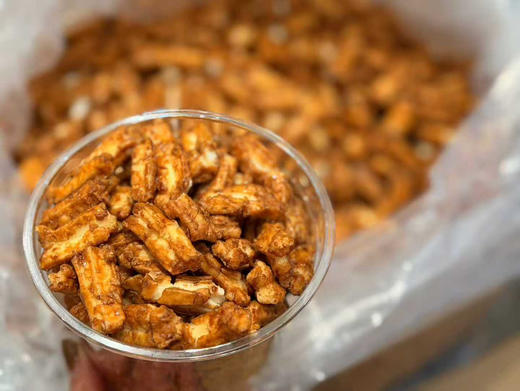 脏脏年糕条 商品图5