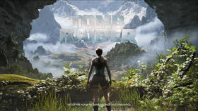 【预订订金】PS5游戏 古墓丽影 亚特兰蒂斯遗迹 中文版 2026